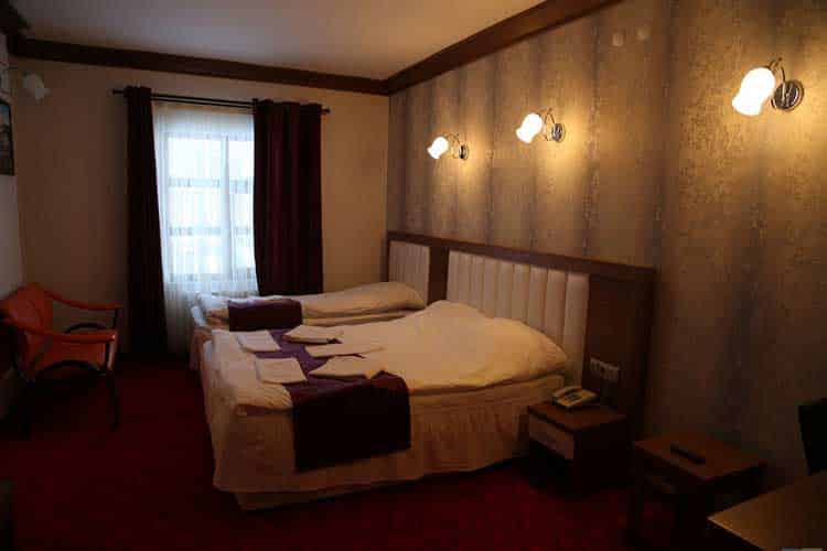 Sarıkamış Kar Otel